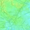 Tabuc Suba (Jaro) topographic map, elevation, terrain