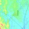 Dummon topographic map, elevation, terrain
