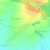 Asthinapuram topographic map, elevation, terrain