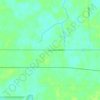 Gridley topographic map, elevation, terrain