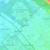 Daubenrath topographic map, elevation, terrain