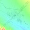Suran topographic map, elevation, terrain