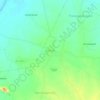 Koheda topographic map, elevation, terrain
