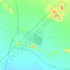 Lizq topographic map, elevation, terrain