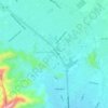 Urbanización Augusto Bedoya topographic map, elevation, terrain