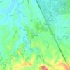 Ramarama topographic map, elevation, terrain