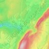 Ilay topographic map, elevation, terrain