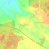 Nowy Jarosław topographic map, elevation, terrain