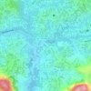 Universite de Dchang Antenne Pédagogique et Scientifique de Nkolbisson topographic map, elevation, terrain