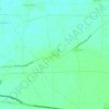Sihala topographic map, elevation, terrain