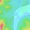 Sapinit topographic map, elevation, terrain
