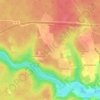 37130 topographic map, elevation, terrain