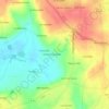 61170 topographic map, elevation, terrain