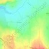 03150 topographic map, elevation, terrain