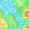 09200 topographic map, elevation, terrain