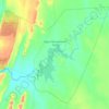 Ngezi Recreational Park topographic map, elevation, terrain