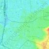 69003 topographic map, elevation, terrain