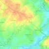 50580 topographic map, elevation, terrain