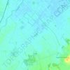 Lode topographic map, elevation, terrain