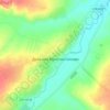 Дальнее Константиново topographic map, elevation, terrain