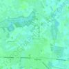 3640 topographic map, elevation, terrain