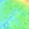 71380 topographic map, elevation, terrain