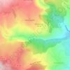 05130 topographic map, elevation, terrain