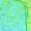 69007 topographic map, elevation, terrain