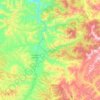 Batsumber topographic map, elevation, terrain