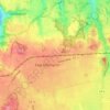 East Northport topographic map, elevation, terrain