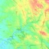 L'Aybes topographic map, elevation, terrain