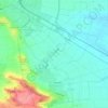 Reimlingen topographic map, elevation, terrain