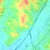 82300 topographic map, elevation, terrain