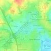 35760 topographic map, elevation, terrain