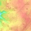 27930 topographic map, elevation, terrain