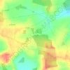 58240 topographic map, elevation, terrain