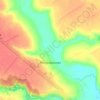 Митрофаново topographic map, elevation, terrain