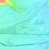 Agara topographic map, elevation, terrain