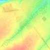 Бетьки topographic map, elevation, terrain