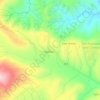 Sordino topographic map, elevation, terrain