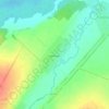 Шмойлово topographic map, elevation, terrain